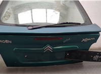  Крышка (дверь) багажника Citroen Xsara 2000-2005 9275657 #2