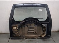  Крышка (дверь) багажника Mitsubishi Pajero 2006-2011 9275674 #1