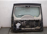  Крышка (дверь) багажника Mitsubishi Pajero 2006-2011 9275674 #4