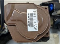  Ремень безопасности Chevrolet Captiva 2006-2011 9275679 #2