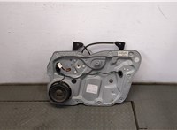  Стеклоподъемник электрический Volkswagen Touran 2006-2010 9275689 #1