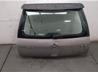  Крышка (дверь) багажника Citroen C4 2004-2010 9275693 #1