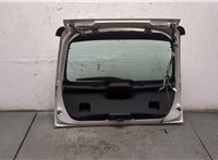  Крышка (дверь) багажника Citroen C4 2004-2010 9275693 #5