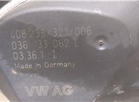  Заслонка дроссельная Volkswagen Golf 4 1997-2005 9275694 #3