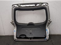 6401134105 Крышка (дверь) багажника SsangYong Korando 2010- 9275724 #3