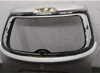 6401134105 Крышка (дверь) багажника SsangYong Korando 2010- 9275724 #5