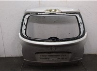 6401134105 Крышка (дверь) багажника SsangYong Korando 2010- 9275724 #14
