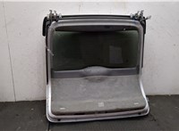 95551201110 Крышка (дверь) багажника Porsche Cayenne 2002-2010 9275730 #3