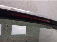 95551201110 Крышка (дверь) багажника Porsche Cayenne 2002-2010 9275730 #14