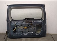  Крышка (дверь) багажника Suzuki Grand Vitara 2005-2015 9275864 #5