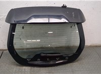  Крышка (дверь) багажника Volvo C30 2006-2010 9275882 #1