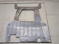  Защита моторного отсека (картера ДВС) Nissan Note E11 2006-2013 9275907 #1