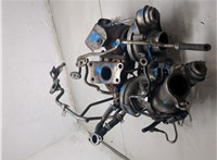SH0113700E Турбина Mazda 6 (GJ) 2012-2018 9275915 #4