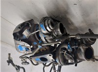 SH0113700E Турбина Mazda 6 (GJ) 2012-2018 9275915 #5
