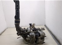 SH0113700E Турбина Mazda 6 (GJ) 2012-2018 9275915 #2