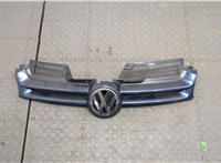  Решетка радиатора Volkswagen Golf 5 2003-2009 9275952 #1