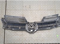  Решетка радиатора Volkswagen Golf 5 2003-2009 9275952 #5