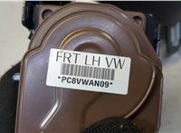  Ремень безопасности Chevrolet Captiva 2006-2011 9275995 #2