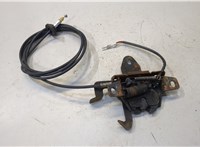  Замок капота Chevrolet Captiva 2006-2011 9276001 #1