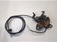  Замок капота Chevrolet Captiva 2006-2011 9276001 #2