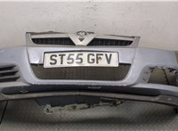  Бампер Opel Vectra C 2002-2008 9276022 #1