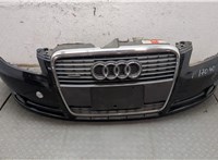  Бампер Audi A4 (B7) 2005-2007 9276089 #1