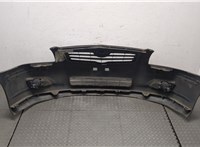  Бампер Toyota Avensis 2 2003-2008 9276098 #6