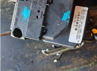  Блок АБС, насос (ABS, ESP, ASR) Opel Zafira A 1999-2005 9276115 #5