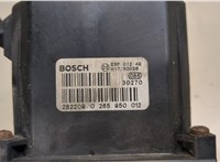  Блок АБС, насос (ABS, ESP, ASR) Audi A4 (B6) 2000-2004 9276118 #2