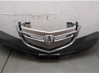  Бампер Acura MDX 2007-2013 9276123 #1