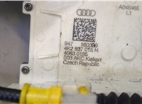 4K0839015P Замок двери Audi A6 (C8) 2018- 9276143 #2