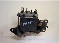  Блок АБС, насос (ABS, ESP, ASR) Honda CR-V 1996-2002 9276160 #1