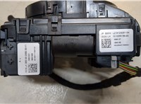  Переключатель поворотов и дворников (стрекоза) BMW X1 (E84) 2009-2015 9276206 #5