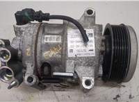  Компрессор кондиционера Audi A3 (8P) 2004-2008 9276242 #1