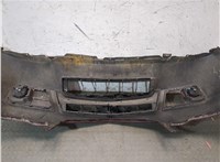 04711STKA93ZZ Бампер Acura RDX 2006-2016 9276255 #3