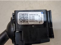  Переключатель поворотов Volkswagen Golf 5 2003-2009 9276283 #3