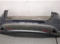  Бампер Honda Civic 2006-2012 9276295 #1