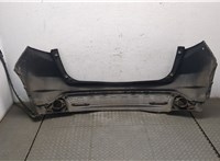  Бампер Honda Civic 2006-2012 9276295 #4