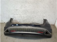  Бампер Honda Civic 2006-2012 9276295 #5