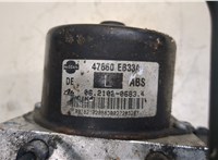  Блок АБС, насос (ABS, ESP, ASR) Nissan Navara 2005-2015 9276318 #4