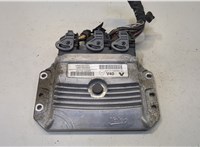  Блок управления двигателем Renault Megane 3 2009-2016 9276349 #1