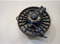  Двигатель отопителя (моторчик печки) Honda Civic 2001-2005 9276357 #2