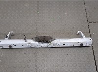  Рамка капота Toyota Corolla Verso 2004-2009 9276360 #1