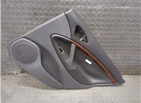  Дверная карта (Обшивка двери) Citroen C5 2001-2004 9276372 #1