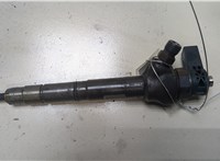 0445110369 Форсунка топливная Volkswagen Passat 7 2010-2015 Европа 9276382 #1