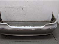  Бампер Mercedes E W211 2002-2009 9276392 #1