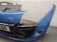  Бампер Renault Megane 3 2009-2016 9276412 #3