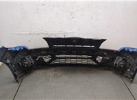  Бампер Renault Megane 3 2009-2016 9276412 #6