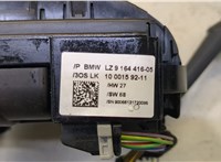  Переключатель поворотов и дворников (стрекоза) BMW X1 (E84) 2009-2015 9276413 #5