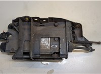  Электропривод ручного тормоза (моторчик ручника) Renault Scenic 2003-2009 9276418 #1